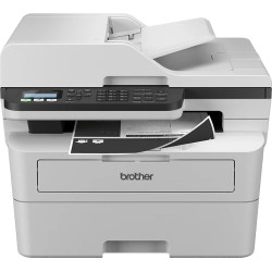 МФУ Brother MFC-B7800DN (White)