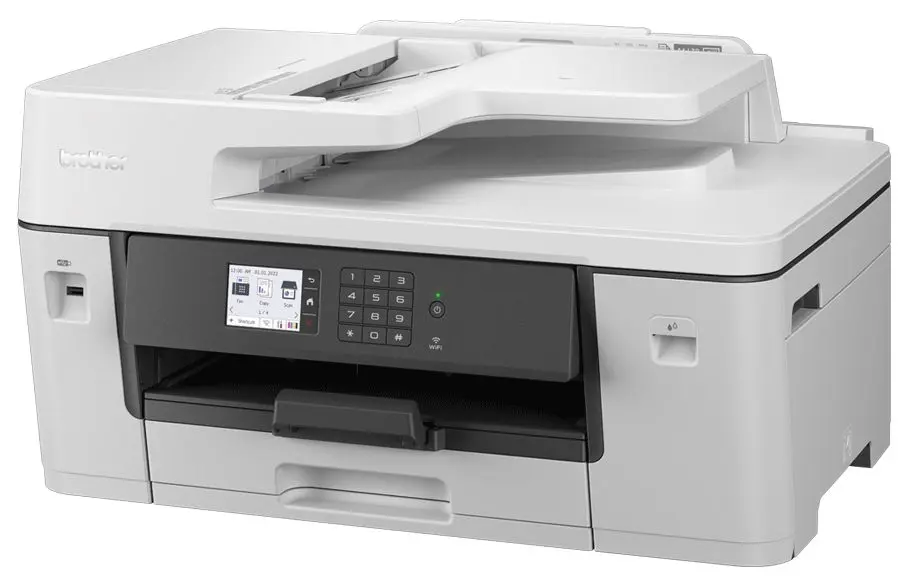 МФУ Brother MFC-J3540DW (White)