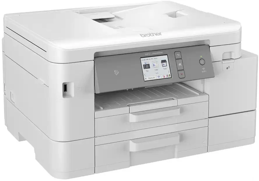 Multifunctional Brother MFC-J4540DW (White)