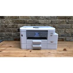 Multifunctional Brother MFC-J4540DW (White) Thumb