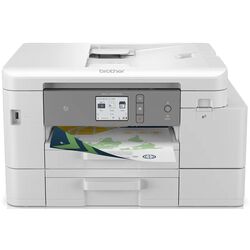 Multifunctional Brother MFC-J4540DW (White)