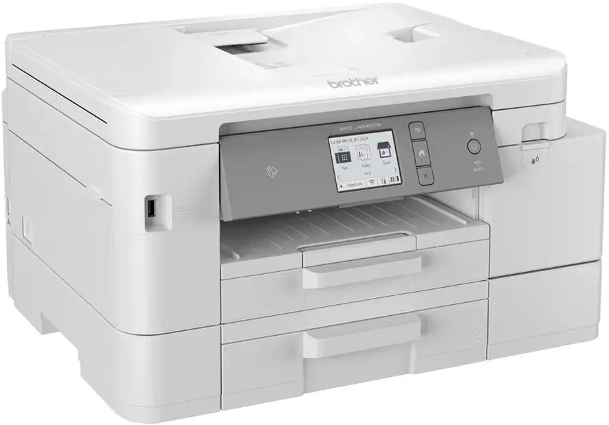 Multifunctional Brother MFC-J4540DWXL (White)
