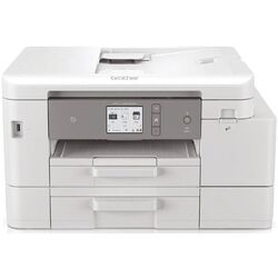 Multifunctional Brother MFC-J4540DWXL (White)