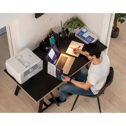 Multifunctional Brother MFC-J4540DWXL (White) Thumb