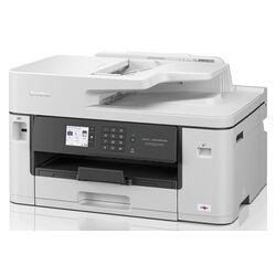 Multifunctional Brother MFC-J5340DWE (White) Thumb