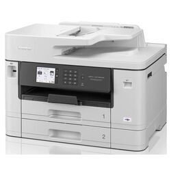 Multifunctional Brother MFC-J5740DW (White) Thumb