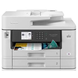 Multifunctional Brother MFC-J5740DW (White)