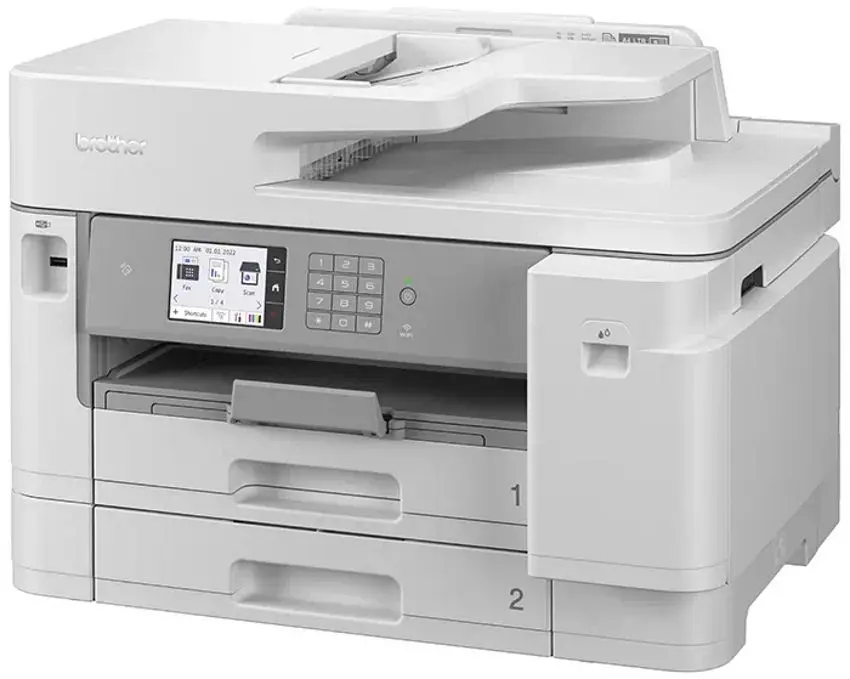 Multifunctional Brother MFC-J5955DW (White)