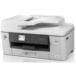 Multifunctional Brother MFC-J6540DWE (White) Thumb