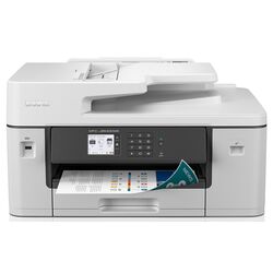 Multifunctional Brother MFC-J6540DWE (White)