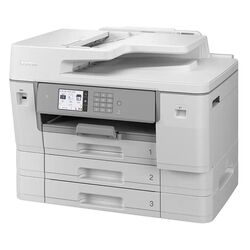 МФУ Brother MFC-J6957DW (White/Grey) Thumb