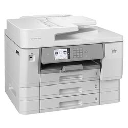 МФУ Brother MFC-J6957DW (White/Grey) Thumb