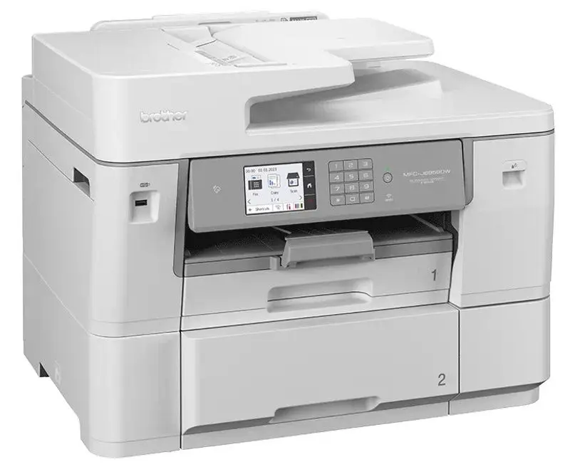 Multifunctional Brother MFC-J6959DW (White)