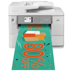 Multifunctional Brother MFC-J6959DW (White)