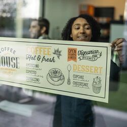 Multifunctional Brother MFC-J6959DW (White) Thumb