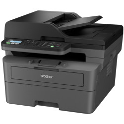 МФУ Brother MFC-L2800DW (Black) Thumb