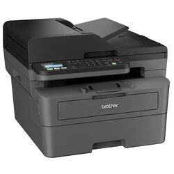 МФУ Brother MFC-L2802DN (Black) Thumb