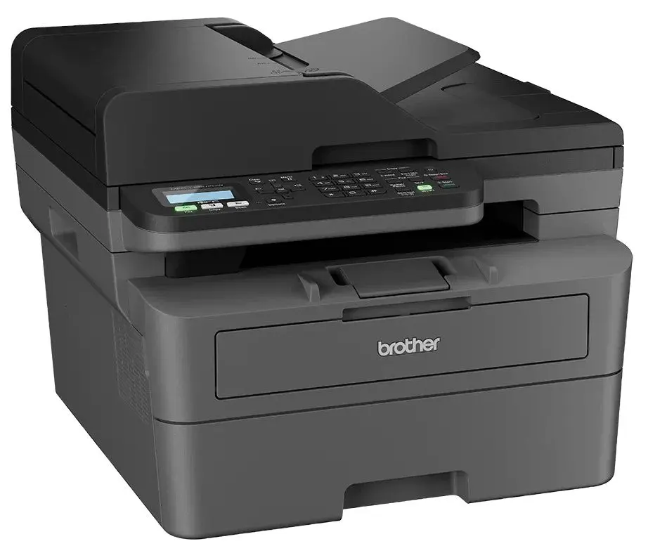 МФУ Brother MFC-L2802DN (Black)