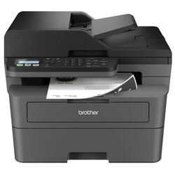 Multifunctional Brother MFC-L2802DN (Black)