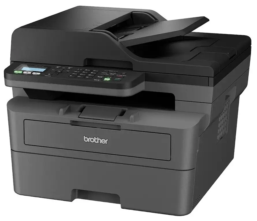 МФУ Brother MFC-L2802DW (Black)