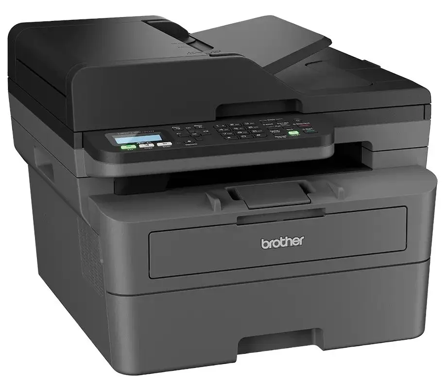 МФУ Brother MFC-L2802DW (Black)