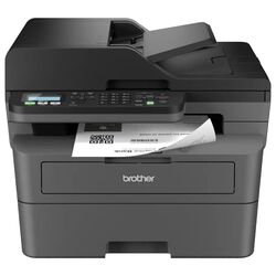 МФУ Brother MFC-L2802DW (Black)