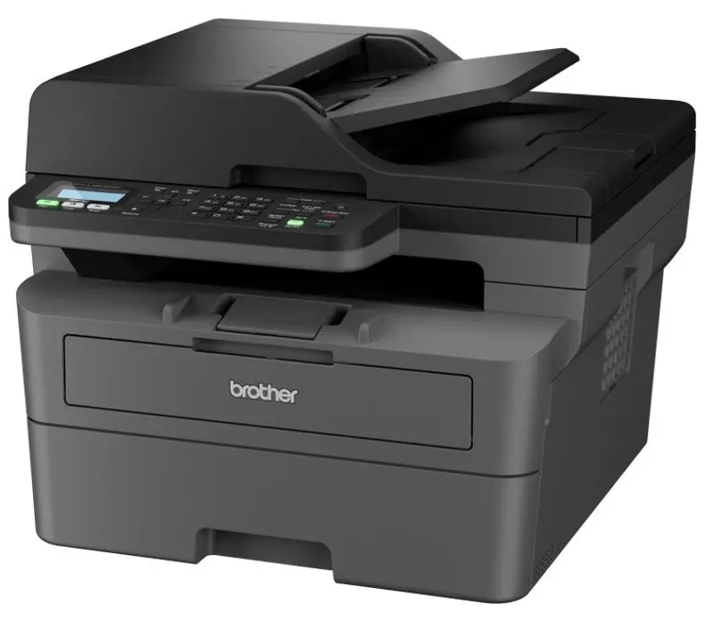 Multifunctional Brother MFC-L2827DWXL (Black)