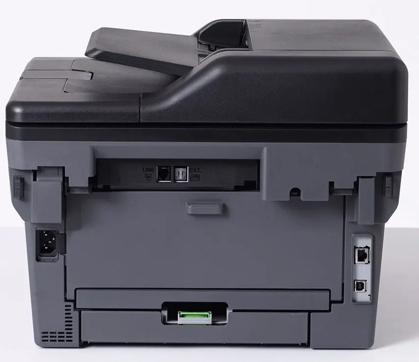 Multifunctional Brother MFC-L2827DWXL (Black)