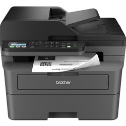 Multifunctional Brother MFC-L2827DWXL (Black)