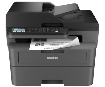 МФУ Brother MFC-L2827DWXL (Black)