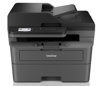 Multifunctional Brother MFC-L2860DWE (Black)