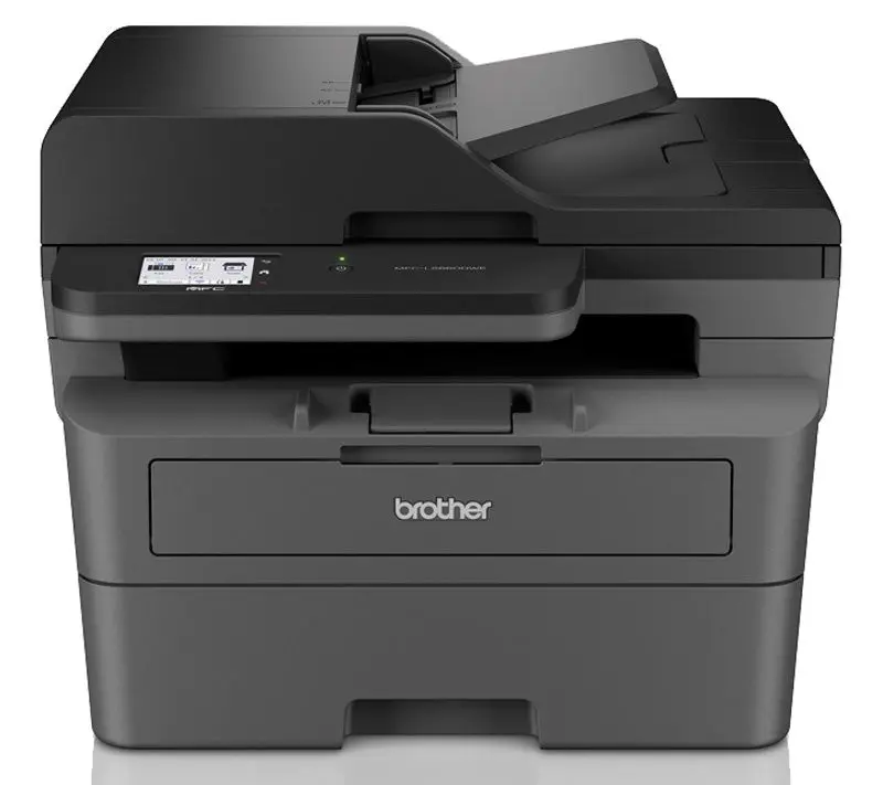 Multifunctional Brother MFC-L2860DWE (Black)