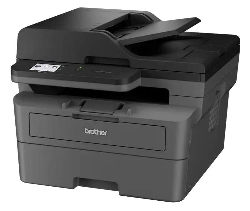 Multifunctional Brother MFC-L2860DWRE1 (Black)