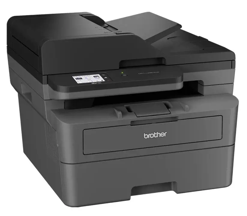 Multifunctional Brother MFC-L2860DWRE1 (Black)