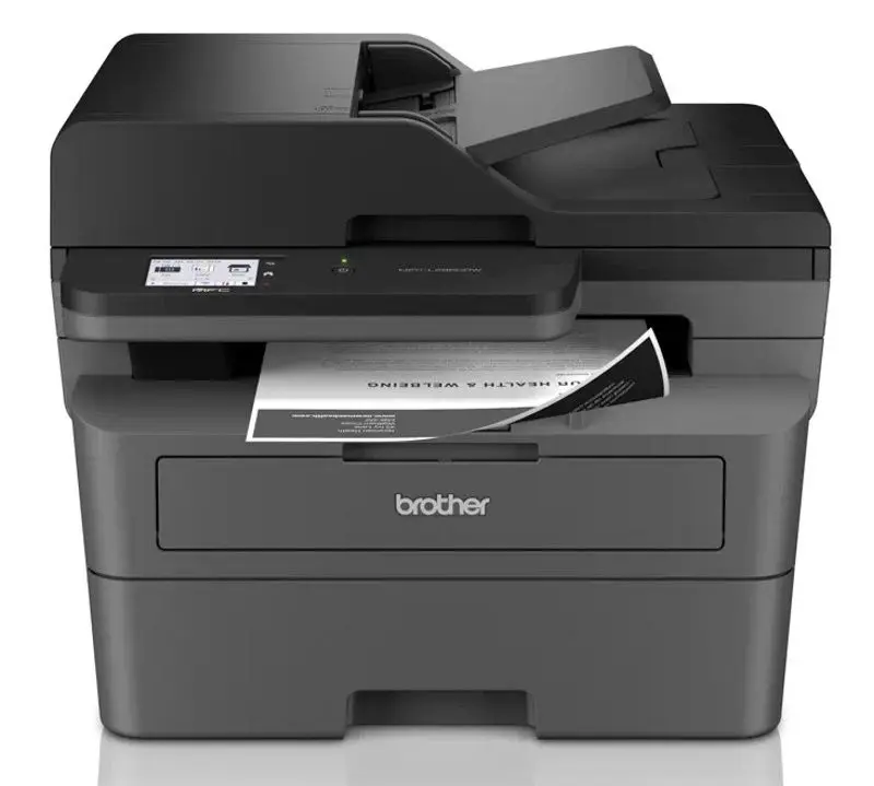 Multifunctional Brother MFC-L2860DWRE1 (Black)