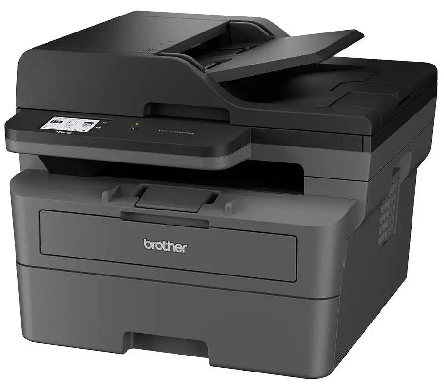 Multifunctional Brother MFC-L2862DW (Black)