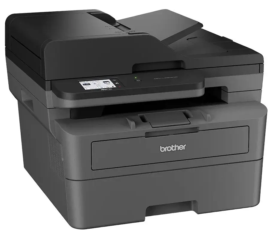 Multifunctional Brother MFC-L2862DW (Black)