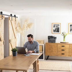 Multifunctional Brother MFC-L2862DW (Black) Thumb