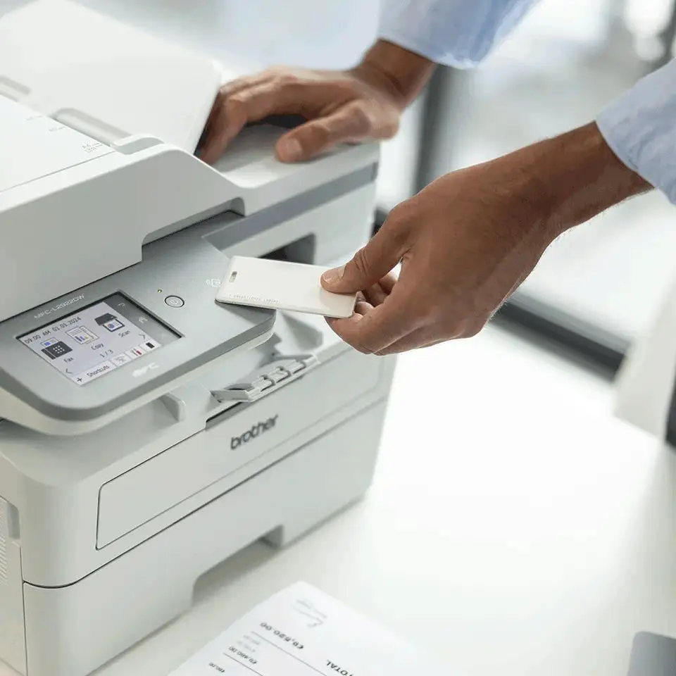 Multifunctional Brother MFC-L2922DW (Grey)