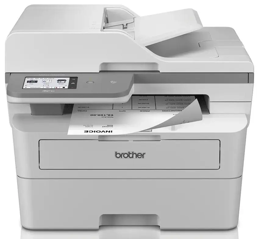 Multifunctional Brother MFC-L2922DW (Grey)