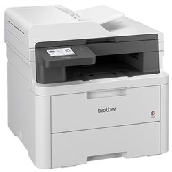 Multifunctional Brother MFC-L3740CDWE (White) Thumb