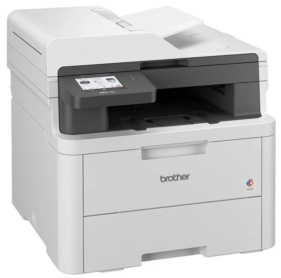 Multifunctional Brother MFC-L3740CDWE (White)