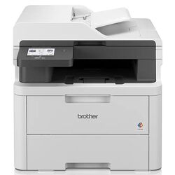 Multifunctional Brother MFC-L3740CDWE (White)