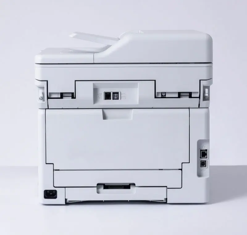 Multifunctional Brother MFC-L3740CDWE (White)