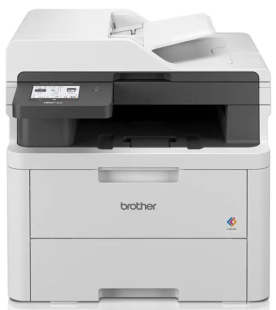 Multifunctional Brother MFC-L3740CDWE (White)