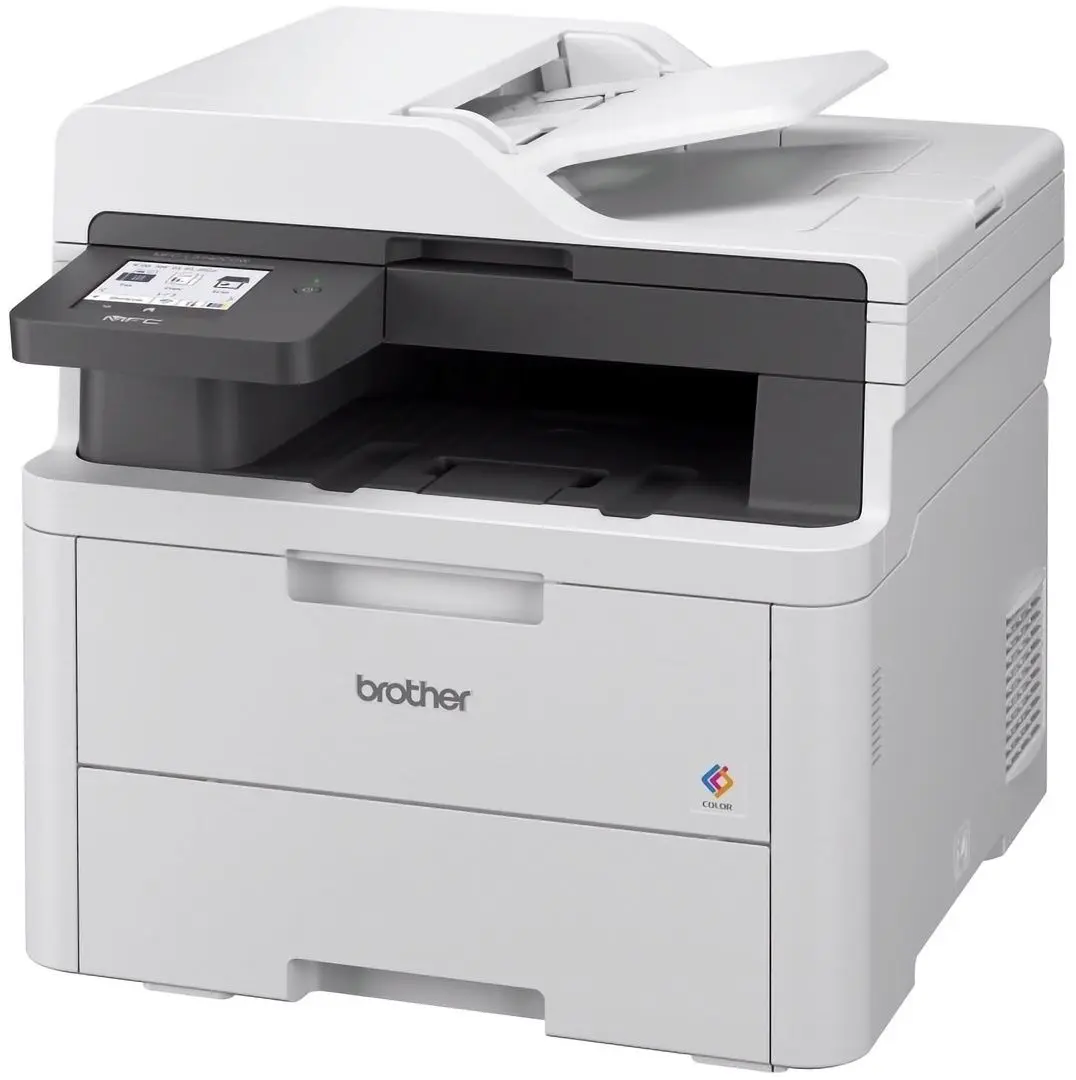 Multifunctional Brother MFC-L3740CDWRE1 (White)