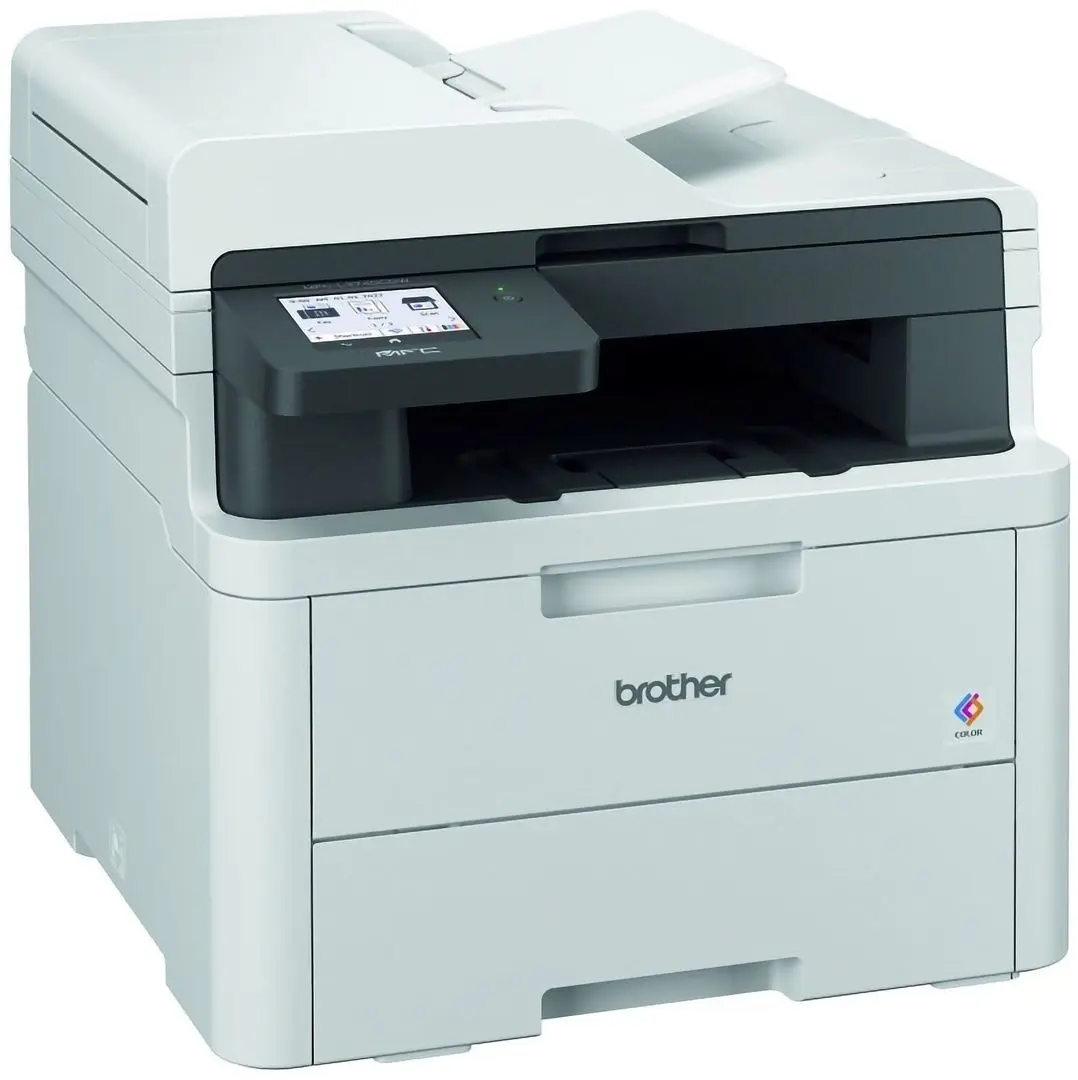 Multifunctional Brother MFC-L3740CDWRE1 (White)
