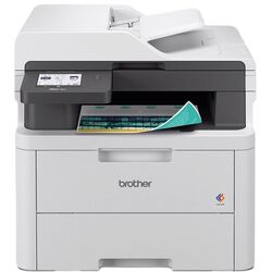 Multifunctional Brother MFC-L3740CDWRE1 (White)