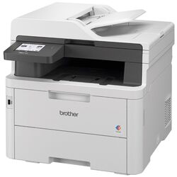 Multifunctional Brother MFC-L3760CDW (White) Thumb