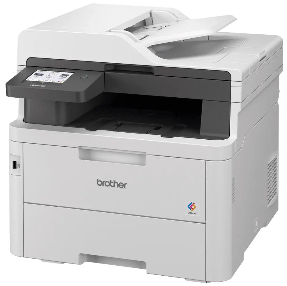 Multifunctional Brother MFC-L3760CDW (White)